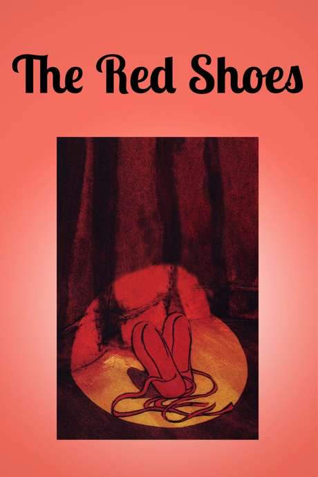 The Red Shoes